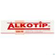 Alkoholtupfer Alkotip/70% Isoprop. 60x 28mm Einz Verp 250+10stk G6 02 260st, A-Nr.: 5592784 - 01