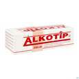 Alkoholtupfer Alkotip/70% Isoprop. 60x 28mm Einz Verp 250+10stk G6 02 260st, A-Nr.: 5592784 - 02