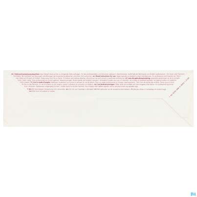 Alkoholtupfer Alkotip/70% Isoprop. 60x 28mm Einz Verp 250+10stk G6 02 260st, A-Nr.: 5592784 - 04
