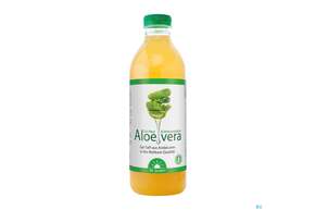 Aloe Vera Gel Saft Bio Dr.jacobs 1000ml, A-Nr.: 4876947 - 01