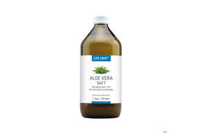 Aloe Vera Saft Bio Life Light 500ml, A-Nr.: 3567492 - 01