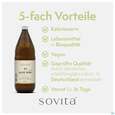 Aloe Vera Saft Bio Sovita 1l, A-Nr.: 3863368 - 05