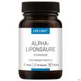 Alphalipon-saeure Kapseln Life Light 60st, A-Nr.: 3129869 - 02