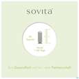 Sie sehen eine Packung Apfelessig Plus Kapseln Sovita 90st, Produktbild: 09 Apfelessig Plus Kapseln Sovita 90st, A-Nr.: 3862966 - 09