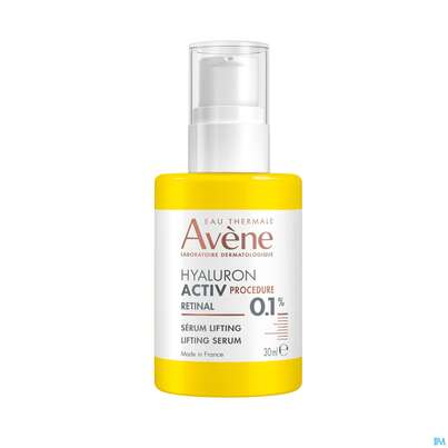 Avene Hyaluron/activ/procedure Retinal Lifting Serum 30ml, A-Nr.: 6134285 - 01