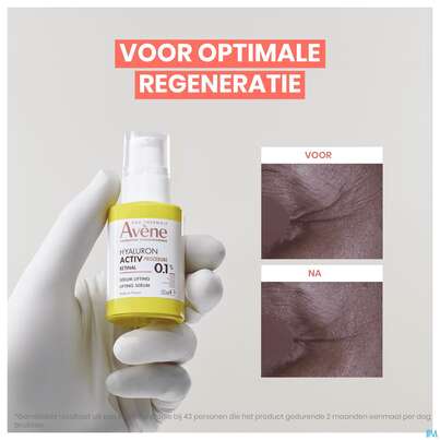 Avene Hyaluron/activ/procedure Retinal Lifting Serum 30ml, A-Nr.: 6134285 - 09