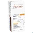 Avene Vitamin Activ Cg Anti-age Set 1st, A-Nr.: 5899086 - 05