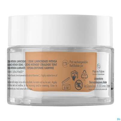 Avene Vitamin Activ Cg Anti-age Set 1st, A-Nr.: 5899086 - 10