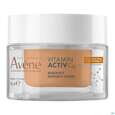 Avene Vitamin Activ Cg Anti-age Set 1st, A-Nr.: 5899086 - 12