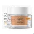 Avene Vitamin Activ Cg Anti-age Set 1st, A-Nr.: 5899086 - 13