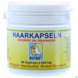 Sie sehen eine Packung Avtar Ayurvedisch Kapseln Haar 90st, Produktbild: 01 Avtar Ayurvedisch Kapseln Haar 90st, A-Nr.: 4835517 - 01