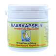 Sie sehen eine Packung Avtar Ayurvedisch Kapseln Haar 90st, Produktbild: 02 Avtar Ayurvedisch Kapseln Haar 90st, A-Nr.: 4835517 - 02