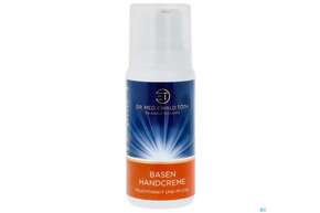 Basen Handcreme Dr.ewald Toeth 100ml, A-Nr.: 4020844 - 01
