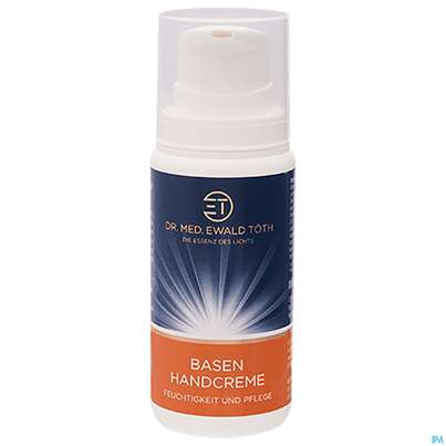 Basen Handcreme Dr.ewald Toeth 100ml, A-Nr.: 4020844 - 04