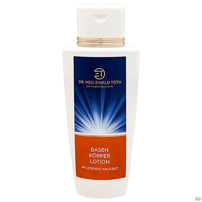 Basen Koerperlotion Dr.toeth 200ml, A-Nr.: 2629179 - 02