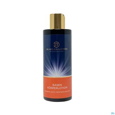 Basen Koerperlotion Dr.toeth 200ml, A-Nr.: 2629179 - 03