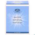 Sie sehen eine Packung Basen Lq Mineral Kapseln Dr.ewald Toeth 90st, Produktbild: 01 Basen Lq Mineral Kapseln Dr.ewald Toeth 90st, A-Nr.: 3060066 - 01