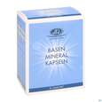 Sie sehen eine Packung Basen Lq Mineral Kapseln Dr.ewald Toeth 90st, Produktbild: 03 Basen Lq Mineral Kapseln Dr.ewald Toeth 90st, A-Nr.: 3060066 - 03