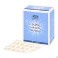 Sie sehen eine Packung Basen Lq Mineral Kapseln Dr.ewald Toeth 90st, Produktbild: 04 Basen Lq Mineral Kapseln Dr.ewald Toeth 90st, A-Nr.: 3060066 - 04