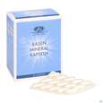 Sie sehen eine Packung Basen Lq Mineral Kapseln Dr.ewald Toeth 90st, Produktbild: 05 Basen Lq Mineral Kapseln Dr.ewald Toeth 90st, A-Nr.: 3060066 - 05