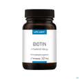 Sie sehen eine Packung Biotin Kapseln Life Light 60st, Produktbild: 01 Biotin Kapseln Life Light 60st, A-Nr.: 3134770 - 01