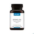 Sie sehen eine Packung Bromelain Kapseln Life Light 60st, Produktbild: 01 Bromelain Kapseln Life Light 60st, A-Nr.: 3129929 - 01