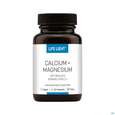 Calcium Magnesium/kapseln 147/73mg Life Light 60st, A-Nr.: 3134801 - 01