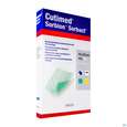 Cutimed Sorbion Sorbact Steril Bakterienbind.+absorb. Wundauflage 10x20cm 72698 10st, A-Nr.: 4750229 - 03