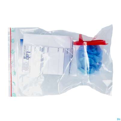 Diagnostika U.zubehoer Drogenmultitest/set/b+h Ampulle/bzd/coc/thc/met/mtd Mor 7b 27006 1st, A-Nr.: 4864252 - 02
