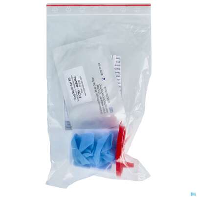 Sie sehen eine Packung Diagnostika U.zubehoer Drogenmultitest/set/b+h Ampulle/bzd/coc/thc/mor 5b 27002 1st, Produktbild: 01 Diagnostika U.zubehoer Drogenmultitest/set/b+h Ampulle/bzd/coc/thc/mor 5b 27002 1st, A-Nr.: 4864163 - 01