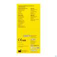 Sie sehen eine Packung Diagnostika U.zubehoer Freestyle Lanzetten -abbott 200st, Produktbild: 07 Diagnostika U.zubehoer Freestyle Lanzetten -abbott 200st, A-Nr.: 3001106 - 07