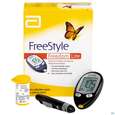 Diagnostika U.zubehoer Freestyle/freedom/lite -geraet -abbott 1st, A-Nr.: 3693073 - 01