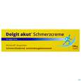 Dolgit Akut Schmerzgel 50mg/g 100g, A-Nr.: 5541752 - 01