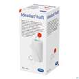 Sie sehen eine Packung Elastische Binden Idealast/haft Kohaesiv Weiss 4mx 12cm 1st, Produktbild: 02 Elastische Binden Idealast/haft Kohaesiv Weiss 4mx 12cm 1st, A-Nr.: 1457546 - 02