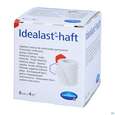 Sie sehen eine Packung Elastische Binden Idealast/haft Kohaesiv Weiss 4mx 6cm 1st, Produktbild: 02 Elastische Binden Idealast/haft Kohaesiv Weiss 4mx 6cm 1st, A-Nr.: 1457500 - 02