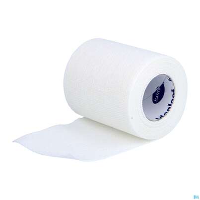 Sie sehen eine Packung Elastische Binden Idealast/haft Kohaesiv Weiss 4mx 6cm 1st, Produktbild: 06 Elastische Binden Idealast/haft Kohaesiv Weiss 4mx 6cm 1st, A-Nr.: 1457500 - 06
