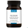 Folsaeure Kapseln Life Light 60st, A-Nr.: 3134698 - 02