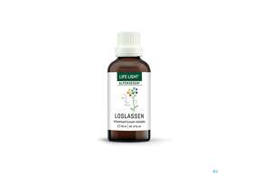 Goldrute/loslassen Kraeuter Destillat Life Light Alpensegen 50ml, A-Nr.: 3093887 - 01