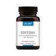 Sie sehen eine Packung Griffonia Kapseln Life Light 60st, Produktbild: 01 Griffonia Kapseln Life Light 60st, A-Nr.: 3952497 - 01