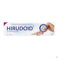 Sie sehen eine Packung Hirudoid Salbe Bp10x 400g, Produktbild: 01 Hirudoid Salbe Bp10x 400g, A-Nr.: 0106483 - 01