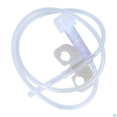 Sie sehen eine Packung Injektionsspritzen U.zubeh. Verweilkanuelen Venofix 27g 0,4x16mm 40563 1st, Produktbild: 01 Injektionsspritzen U.zubeh. Verweilkanuelen Venofix 27g 0,4x16mm 40563 1st, A-Nr.: 2417135 - 01