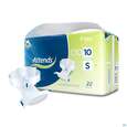 Inkontinenz Attends Slip Flex M 10 88st, A-Nr.: 4271581 - 05