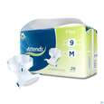 Inkontinenz Attends Slip Flex M 9 104st, A-Nr.: 4271569 - 06