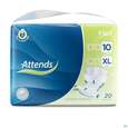 Inkontinenz Attends Slip Flex Xl 10 80st, A-Nr.: 4271440 - 02