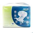 Inkontinenz Attends Slip Flex Xl 10 80st, A-Nr.: 4271440 - 03