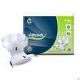 Inkontinenz Attends Slip Flex Xl 8 104st, A-Nr.: 5163876 - 01