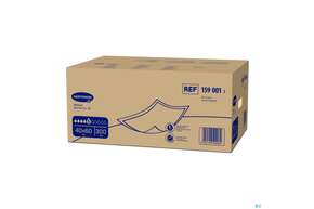 Inkontinenz Molicare Bed Mat Eco 5 Tropfen 40x60cm 300st, A-Nr.: 5219884 - 01