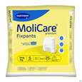 Sie sehen eine Packung Inkontinenz Molicare Fixpants/premium Long Leg S Gelb 25st, Produktbild: 03 Inkontinenz Molicare Fixpants/premium Long Leg S Gelb 25st, A-Nr.: 3208882 - 03