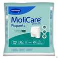 Sie sehen eine Packung Inkontinenz Molicare Fixpants/premium Long Leg Xl Gruen 25st, Produktbild: 01 Inkontinenz Molicare Fixpants/premium Long Leg Xl Gruen 25st, A-Nr.: 3208913 - 01