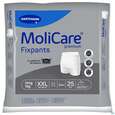 Inkontinenz Molicare Fixpants/premium Long Leg Xxl Grau 25st, A-Nr.: 3208936 - 02